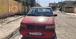 كرايسلر فوياجر